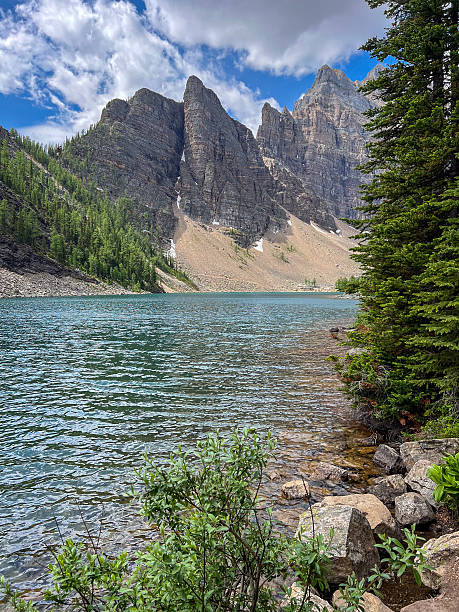 istock Lake Agnes, Banff NP 2231863045