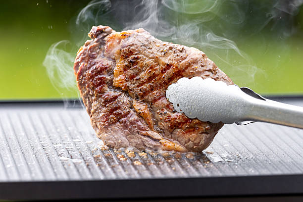 istock freshly grilled beef ribeye steak 2231870850