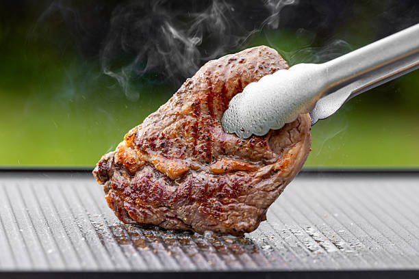 istock freshly grilled beef ribeye steak 2231870870