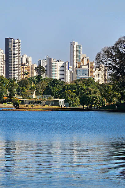 istock Londrina city in Parana State 2231871717