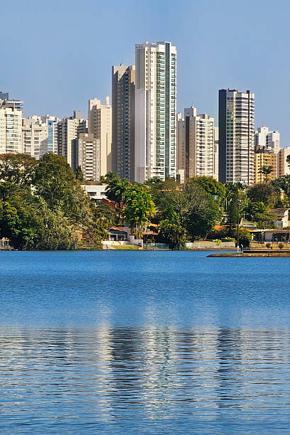 istock Londrina city in Parana State 2231871721