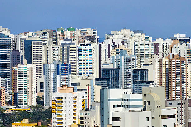 istock Londrina city in Parana State 2231871750