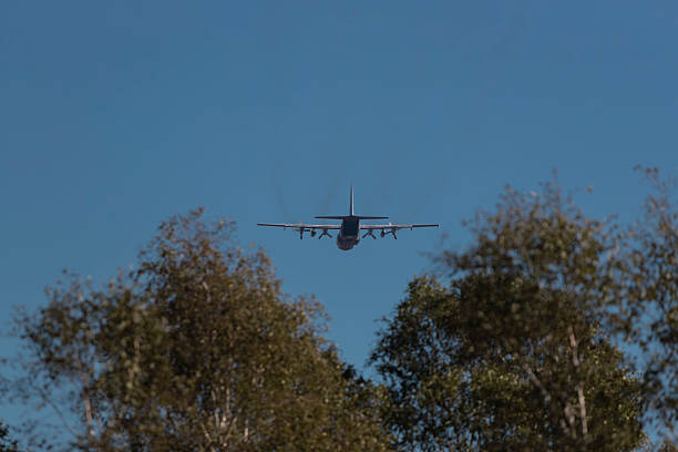 istock Military Transport Aircraft 2231875755