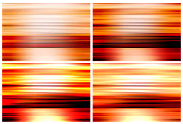 very fast brown, red, yellow background. brown, red, yellow motion background set