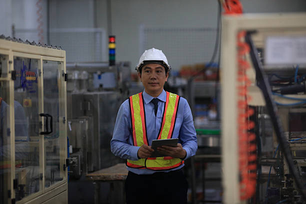 istock food engineer check process in food factory 2231882843