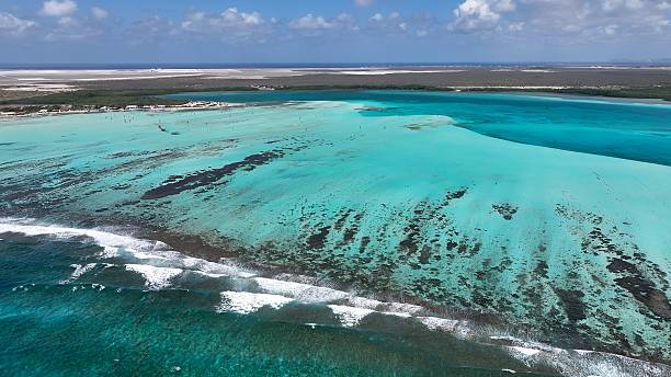 istock Sorobon Beach At Kralendijk In Bonaire Netherlands Antilles. 2231889178