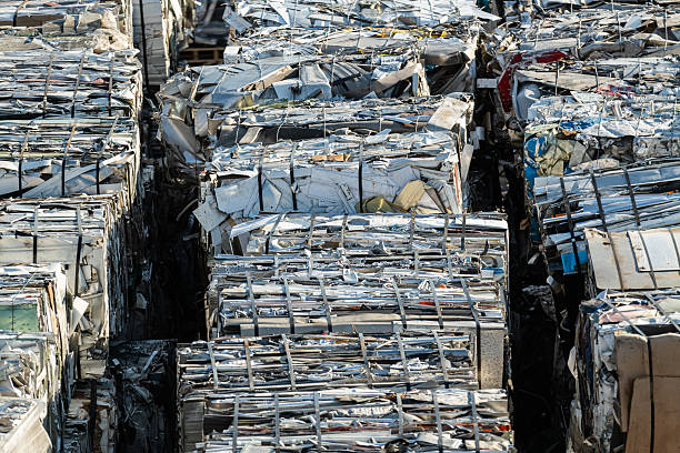 istock Metal Recycling 2231890090