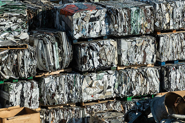 istock Metal Recycling 2231890091
