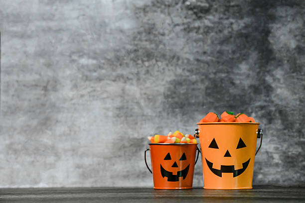 istock Halloween treats 2231898526