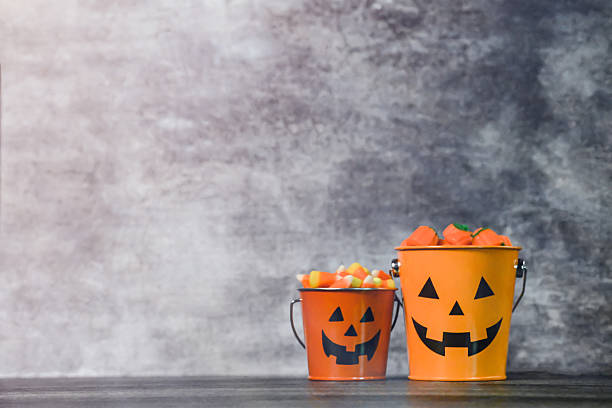 istock Halloween treats 2231898527