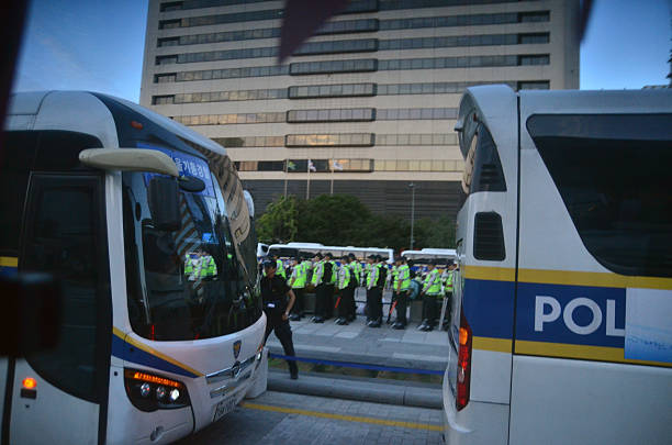 Police Force