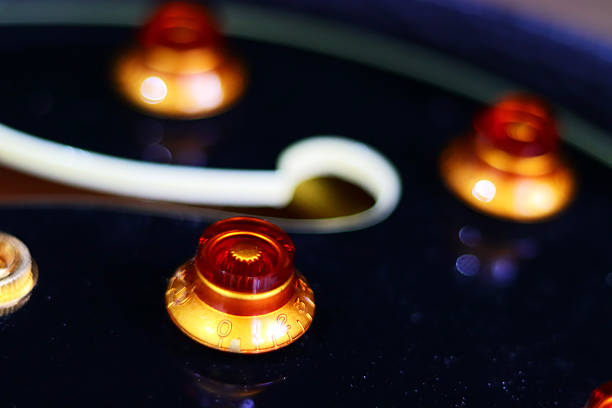 Detail setting wheels of an analog clock mechanism