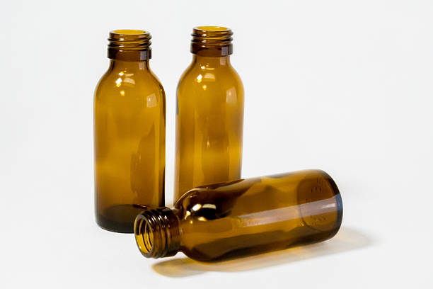 istock Close-Up of Empty Energy Drink Bottle on White Background 2231929339