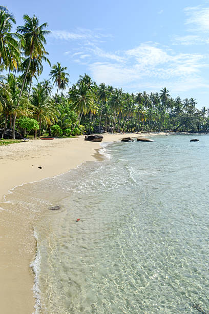 istock KOH KOOD island thailand 2231930992
