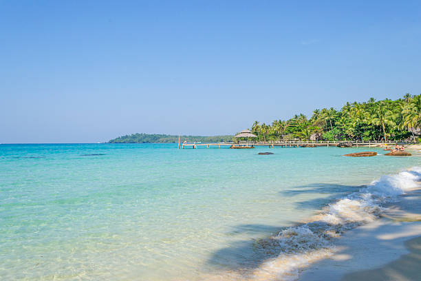 istock KOH KOOD island thailand 2231931141