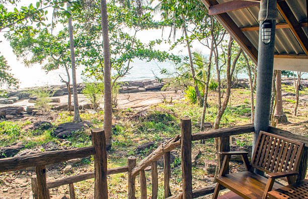 istock KOH KOOD island thailand 2231932275