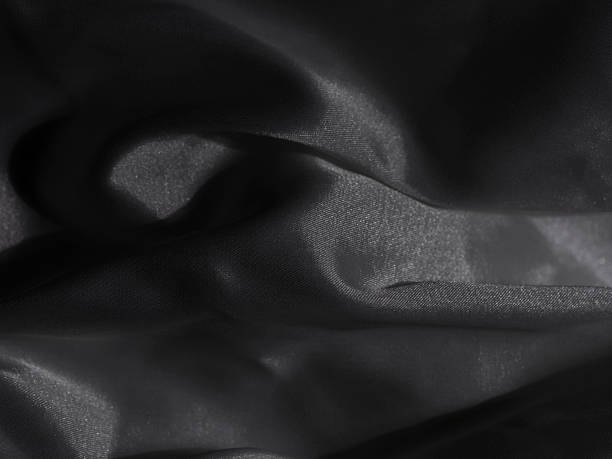 istock close-up of shiny satin fabric 2231938428