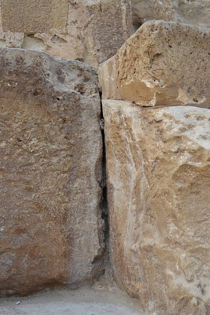 istock Egypt Giza pyramid close up 2231939525