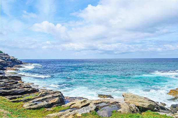 Australian beaches Sydney