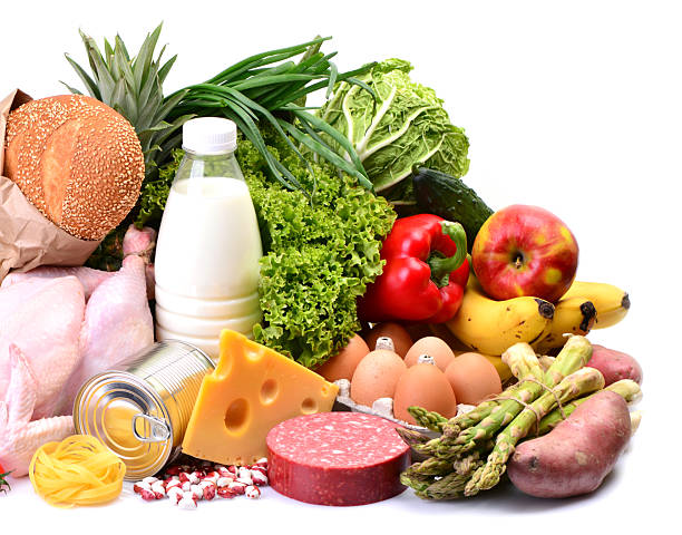 istock Food for every day 2231949943