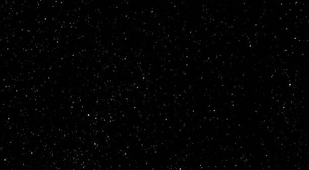 istock Stars in the night. Galaxy space background. 2231952667