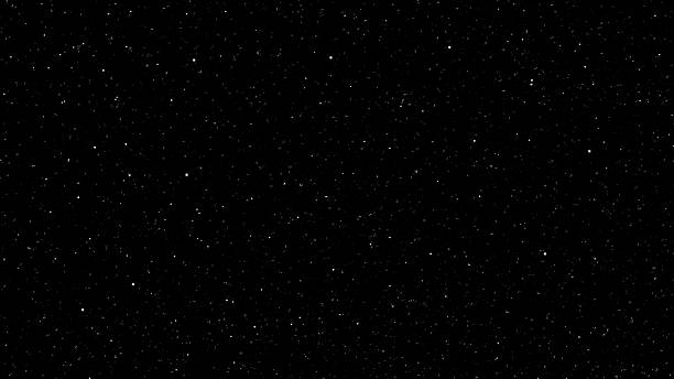 istock Stars in the night. Galaxy space background. 2231952698