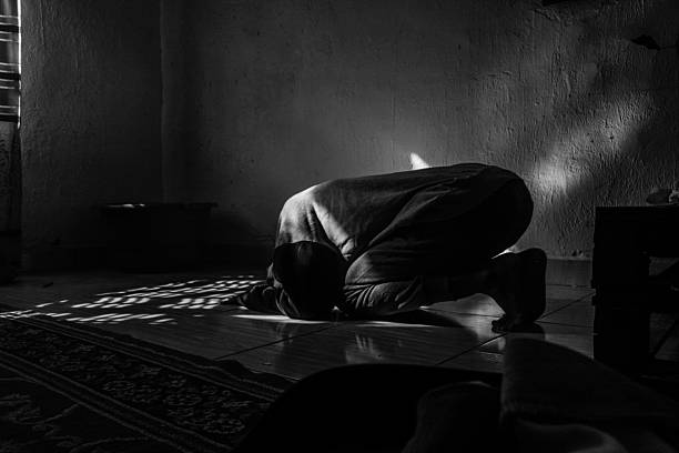 istock Solitary Contemplation 2231953687