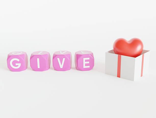 istock Charity 3d illustration 2231957189