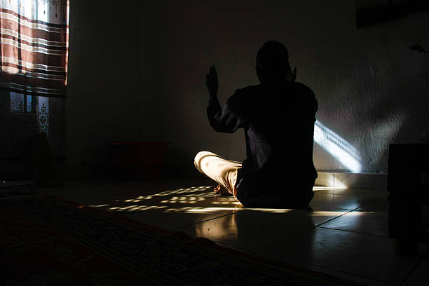 istock Solitary Contemplation 2231958558