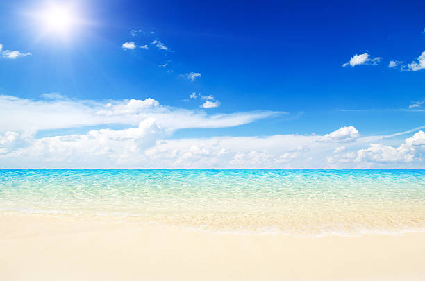 sand of beach thailand sea