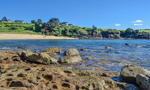 Little Bay Sydney Australia