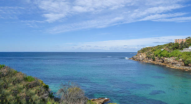 istock Little Bay Sydney Australia 2231967227