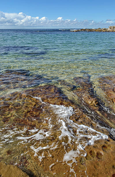 Little Bay Sydney Australia