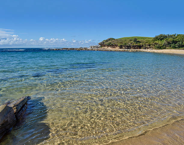 Little Bay Sydney Australia