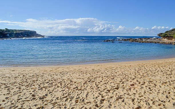 istock Little Bay Sydney Australia 2231967774