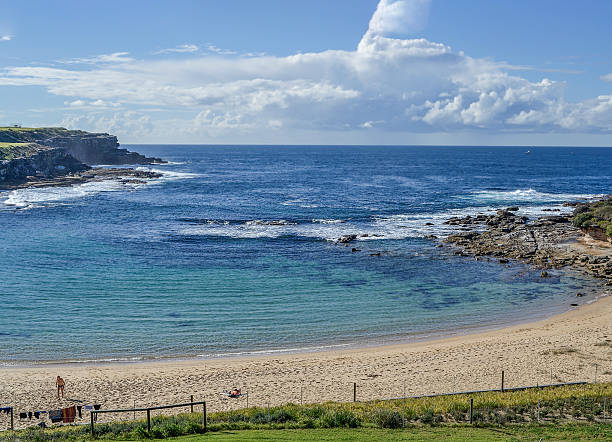 istock Little Bay Sydney Australia 2231967897