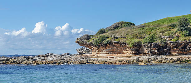 Little Bay Sydney Australia
