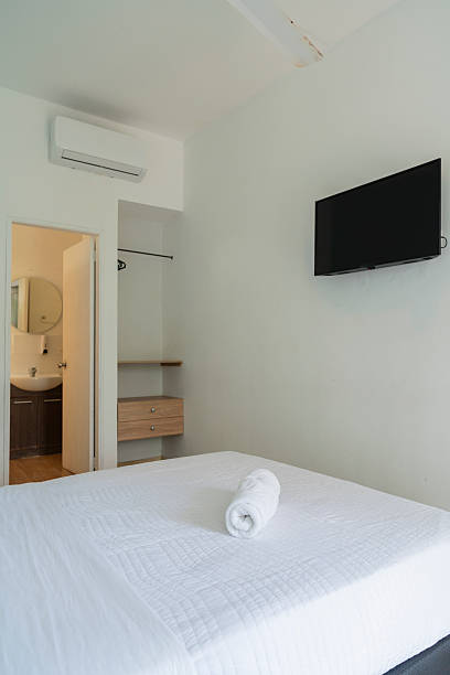 istock Quiet spaces in a hotel in Cartagena 2231972956