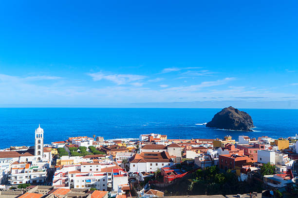 istock Garachico, Canarias islands, Spain 2231974496
