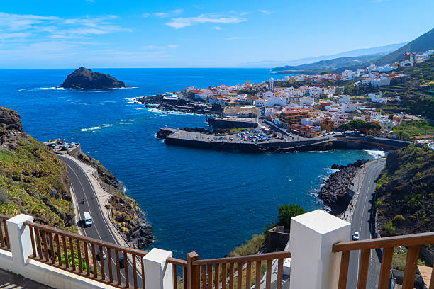 istock Garachico, Canarias islands, Spain 2231974897