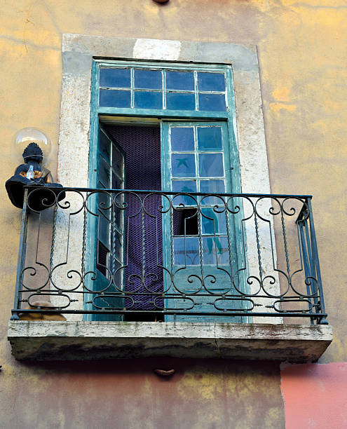 istock Alfama district of Lisbon 2231979245