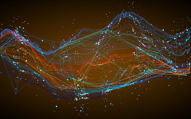 100+ Complex Line Chart Stock Photos, Pictures & Royalty-Free Images ...