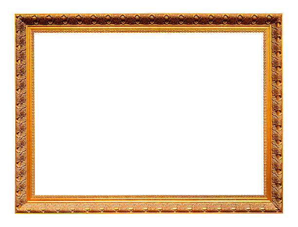 istock horizontal carved wooden painting frame cut out 2231986987