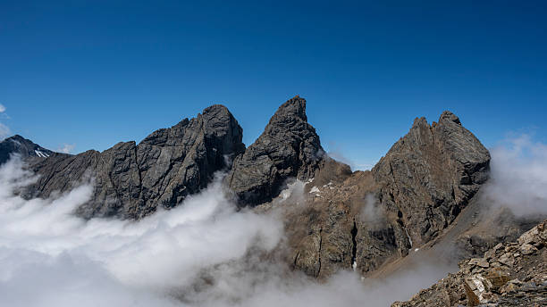 istock Alpine landscape in Savoie 2231989127
