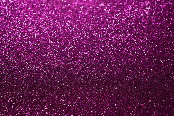 istock Pink magenta glitter bokeh background with defocused sparkling lights 2231991063