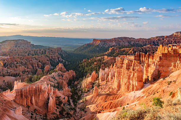istock Dawn over Bryce Canyon National Park, Utah, USA 2231991280