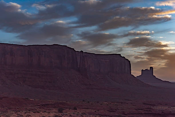 istock Monument Valley View, Arizona, USA 2231992124