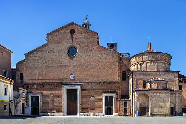 istock Padua Cathedral, Italy 2231999443