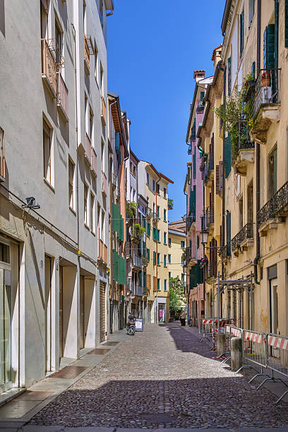 istock Street in Padua, Italy 2231999487