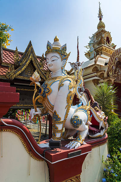 istock Wat Meun Tum in Chiang Mai 2232027215
